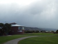 DSCF6264  Apollo Bay Surf Lifesaving Club.