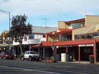 DSCF6267  Apollo Bay Town Centre.
