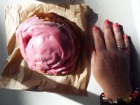 DSCF6380  Afternoon tea for the next week!