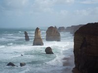 DSCF6418  Twelve Apostles Marine National Park, Princetown, Victoria.