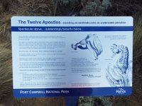 DSCF6428  Twelve Apostles Marine National Park, Princetown, Victoria.