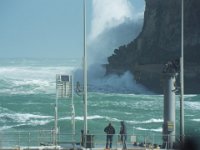 DSCF6431  Port Campbell foreshore.