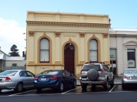 DSCF6466  Lecture Hall, Port Fairy Town Centre.