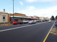 DSCF6467  Port Fairy Town Centre.