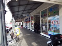 DSCF6468  Port Fairy Town Centre.