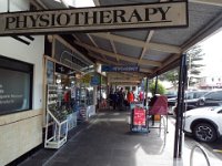 DSCF6469  Port Fairy Town Centre.