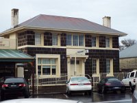 DSCF6474  Commonwealth Bank (great building), Port Fairy Town Centre.