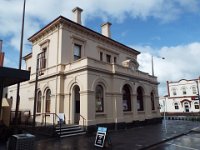 DSCF6479  Darriwill Farm, Port Fairy Town Centre.