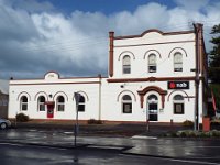DSCF6480  National Bank Australia, Port Fairy Town Centre.