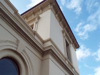 DSCF6481  Darriwill Farm, Port Fairy Town Centre.