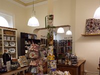 DSCF6485  Lots of goodies inside the Darriwill Farm, Port Fairy Town Centre.