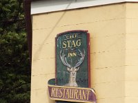 DSCF6487  The Stag Inn Restaurant, Port Fairy, est 1847.