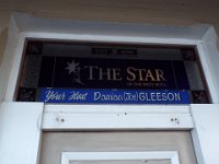 DSCF6503  The Star of the West Hotel, Port Fairy.