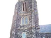 DSCF6512  St John's Church, est 1856.