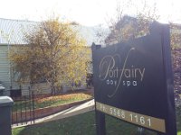 DSCF6538  Port Fairy Day Spa, Port Fairy.