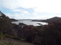 DSCF6541  Tower Hill Wildlife Reserve - inactive volcano.