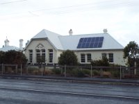 DSCF6575  Koroit State School  in Koroit Village.