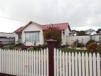 DSCF6579  Another house that Sam wants in Koroit Village.