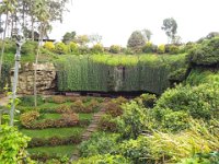 DSCF6600  Umpherston Sinkhole in Mt Gambier.