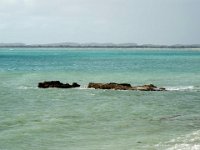 DSCF6617  Ocean views from the Robe Foreshore in Robe, South Australia.