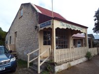 DSCF6622  The Attic House, est 1860 in Robe Town Centre, South Australia.