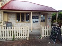 DSCF6624  Governor Robe Wines, Robe Town Centre, South Australia.