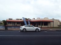 DSCF6626  Robe Town Centre, South Australia.