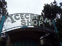 DSCF6627  Robe Ice Cream and Lolly Shop, Robe Town Centre, South Australia.