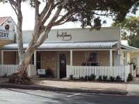 DSCF6639  Shop in Robe Town Centre, South Australia.