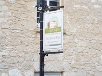 DSCF6641  The Caledonian Inn, est 1958 Robe Town Centre, South Australia.