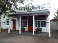 DSCF6673  Wilson's Saddlery, est 1859 in Robe Town Centre, South Australia.