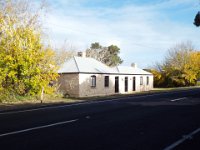 DSCF6692  Turning Trees at The Bush Inn Boutique Accomodation Robe, South Australia.