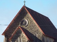 DSCF6758  St Thomas of Aquinas Catholic Church, Naracoorte, South Australia.