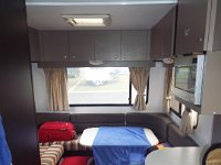 DSCF7177  All packed and our last day!