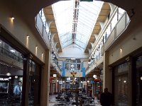 DSCF7188  Adelaide Arcade, Adelaide.