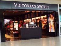 DSCF7212  Victoria's Secret, Adelaide Airport.