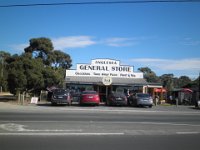P5040105  The General Store, Angelsea.