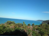 P5040116  Ocean views from the Great Ocean Rd.
