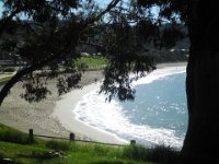 P5040118  View from our picnic spot at Lorne.