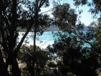 P5040128  View from our picnic spot at Lorne.