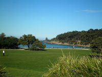 P5040131  Lorne Foreshore.