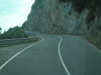 P5040144  Travelling the Great Ocean Road, Victoria.