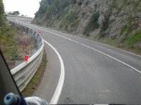 P5040147  Travelling the Great Ocean Road, Victoria.