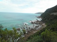 P5040149  Travelling the Great Ocean Road, Victoria.