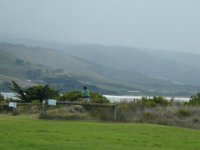 P5050155  A misty day in Apollo Bay.