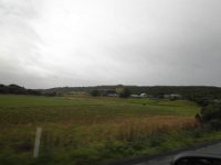 P5060176  Farms on the Great Ocean Road, Victoria.