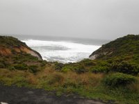 P5060178  Ocean Views on the Great Ocean Road, Victoria.