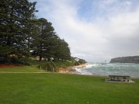 P5060183  Port Campbell foreshore.