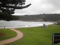 P5060187  Port Campbell foreshore.