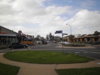 P5060188  Port Campbell Town Centre.